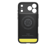 SPIGEN Rugged Armor Mag Magsafe do Iphone 17 Pro Matte Black 8800283314618 - 1359860 - zdjęcie 3